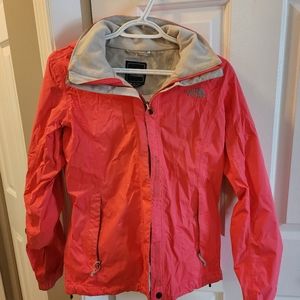 Women's North Face Jacket